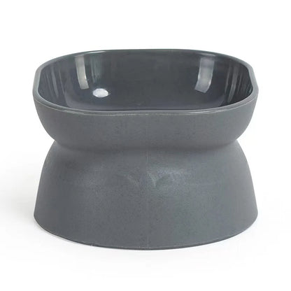 Dual-purpose Cat Food Bowl - Katokitten