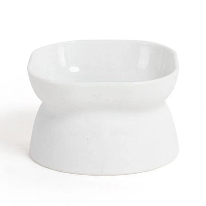 Dual-purpose Cat Food Bowl - Katokitten