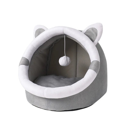 Pet Cat Nest House - Katokitten
