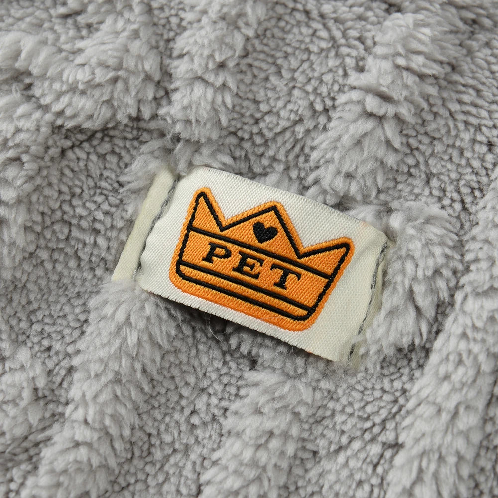 Autumn Winter Warm Cat Clothes - Katokitten