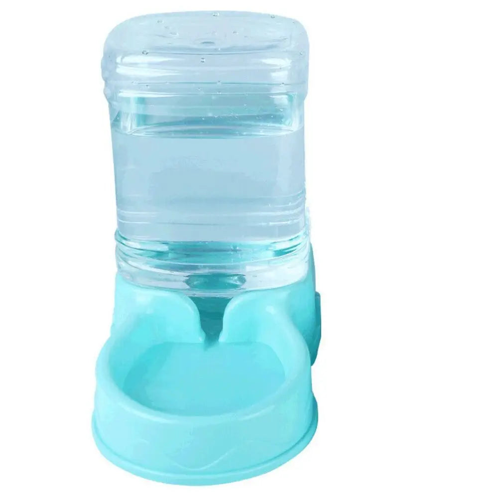 3.8L PP Pet Water Fountain Drink Bowl Automatic - Katokitten