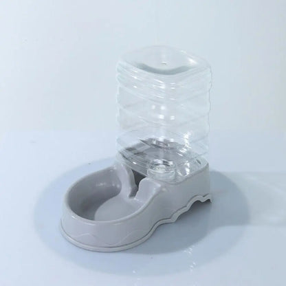 3.8L PP Pet Water Fountain Drink Bowl Automatic - Katokitten