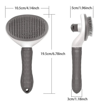 Pet Cat Cleaning Products Universal Buttons - Katokitten