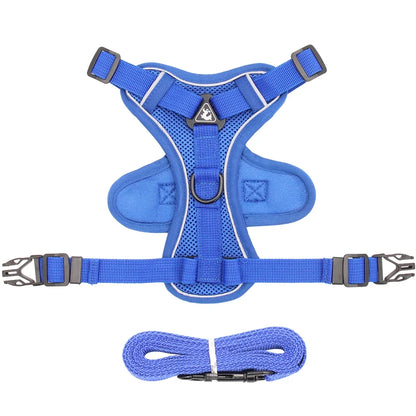 Pet Cat Harness and Leash Set Escape Proof - Katokitten