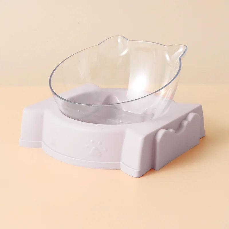 automatic Pet cat food bowl - Katokitten